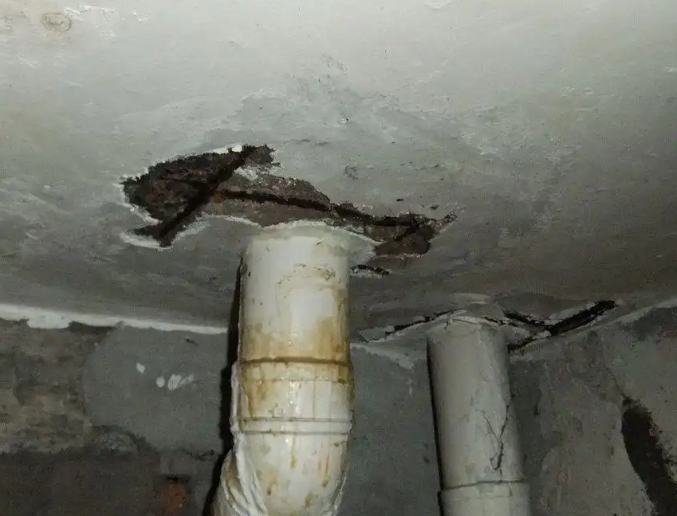 坡头卫生间漏水维修公司浅析坡头卫生间渗水维修的方法
