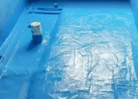 坡头卫生间漏水维修公司分享下坡头卫生间防水工程中常用防水涂料介绍。
